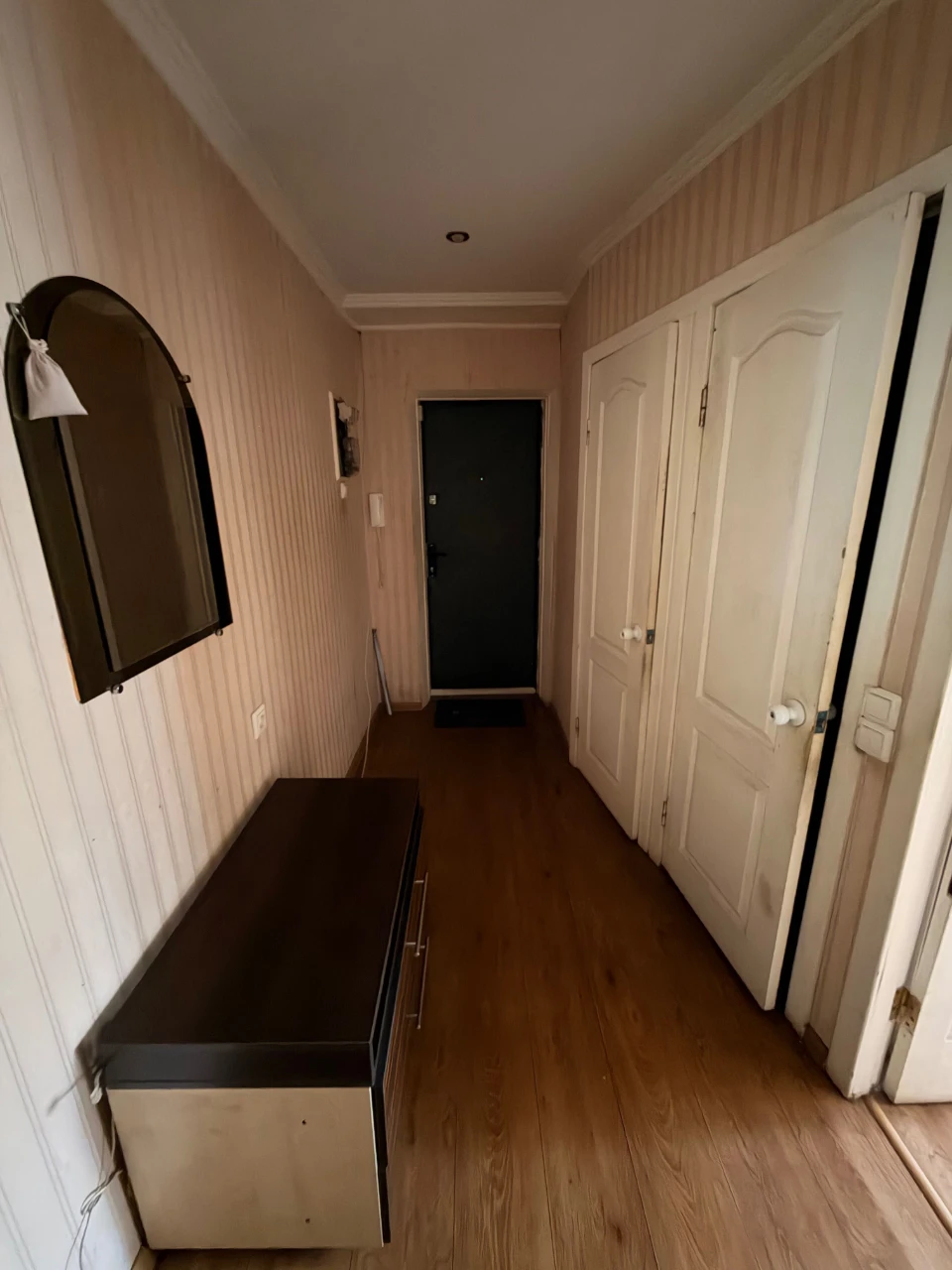 Продам двокімнатну квартиру, Празька 27, Дніпровський район