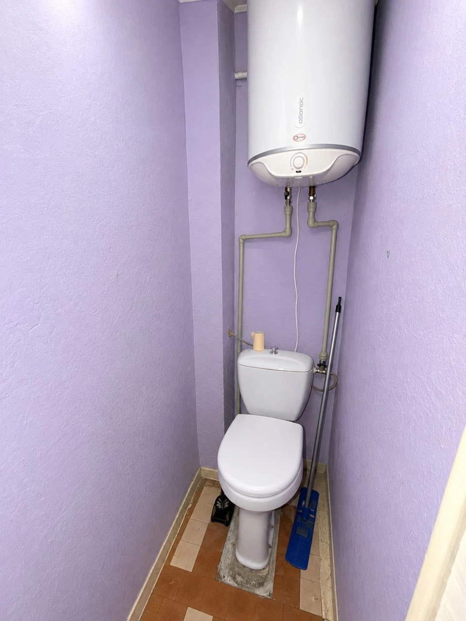 Продам двокімнатну квартиру, Празька 27, Дніпровський район