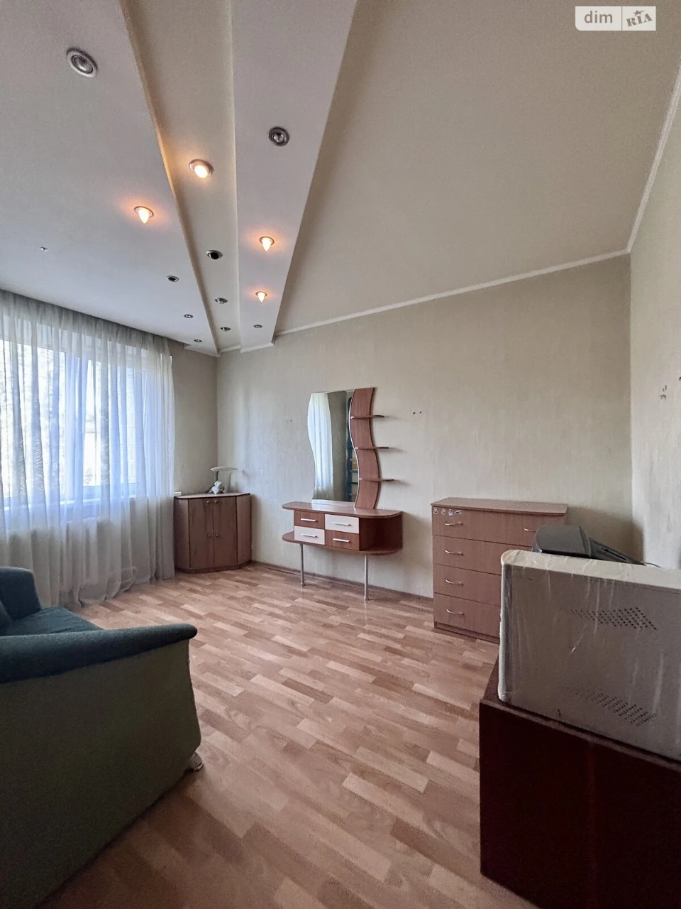 Продаж Квартира Самарський