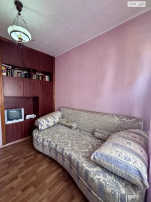 Продаж Квартира Самарський
