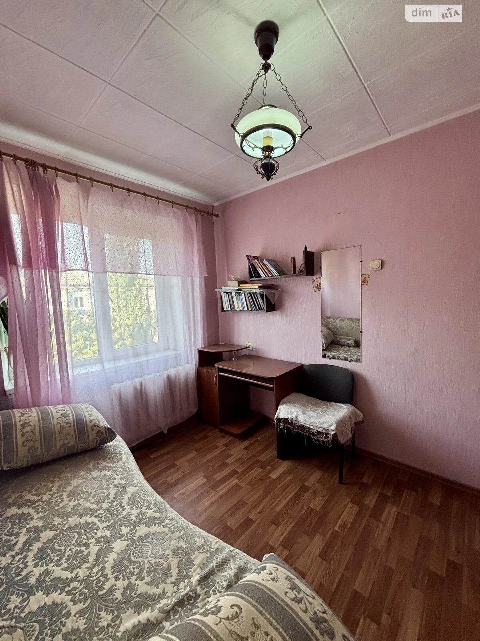 Продаж Квартира Самарський