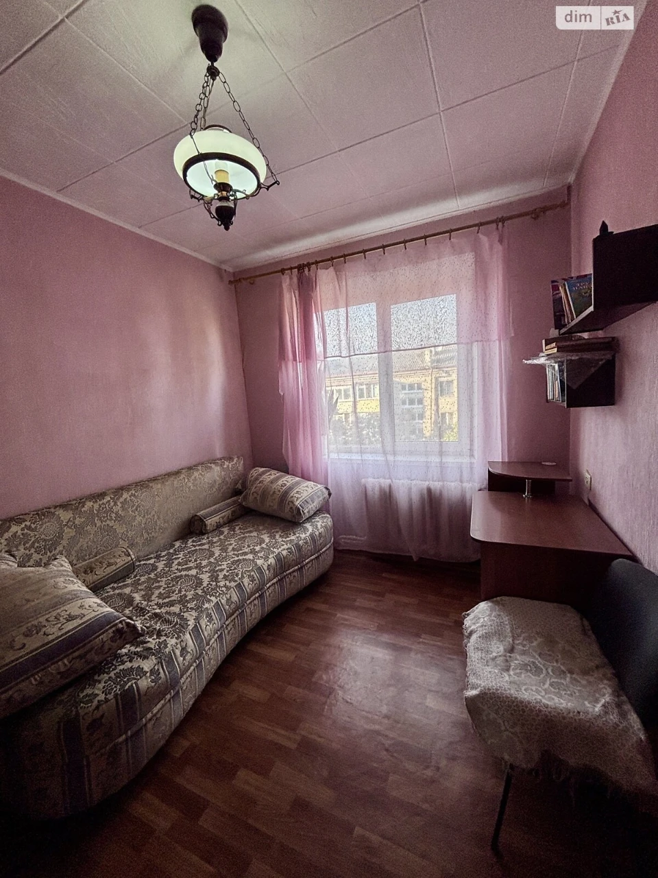 Продаж Квартира Самарський