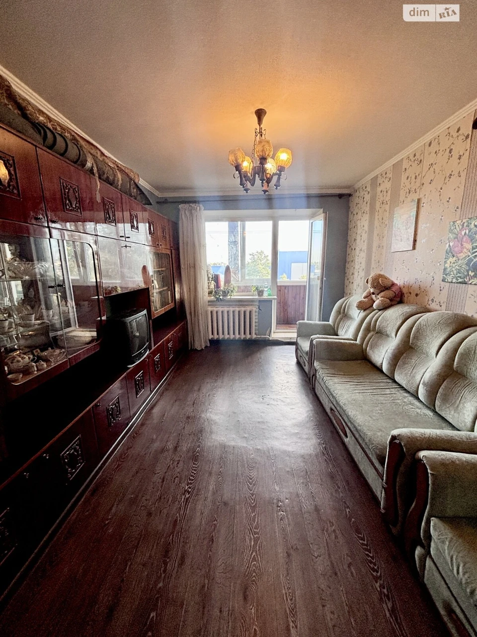 Продаж Квартира Самарський