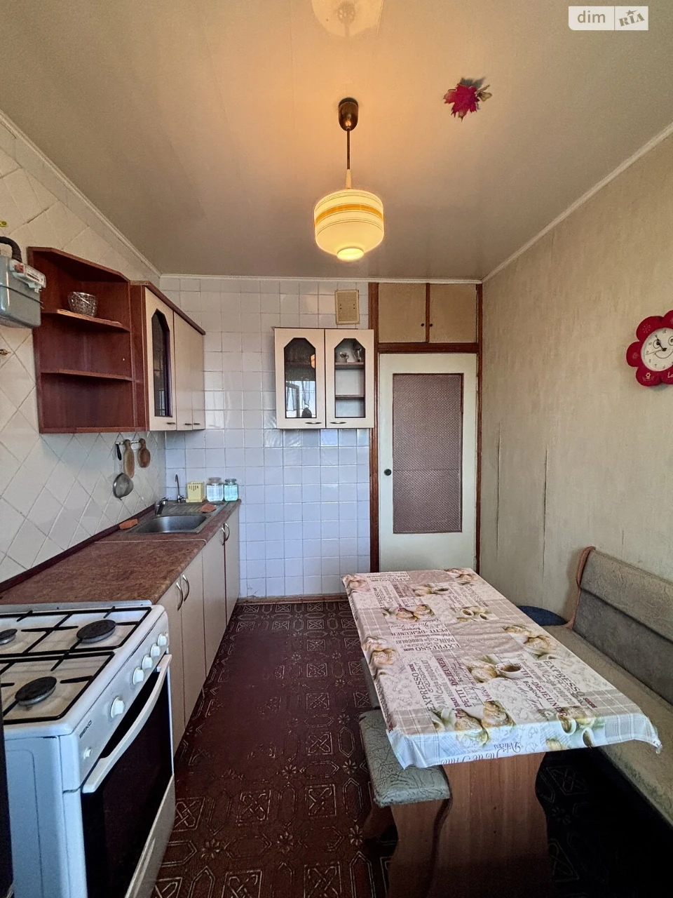 Продаж Квартира Самарський