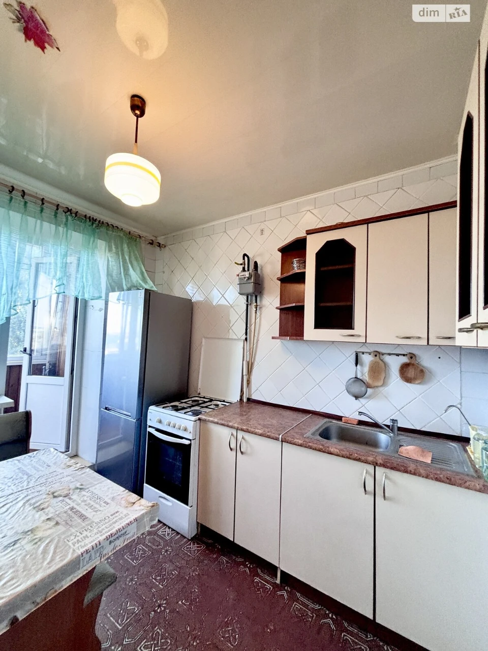 Продаж Квартира Самарський