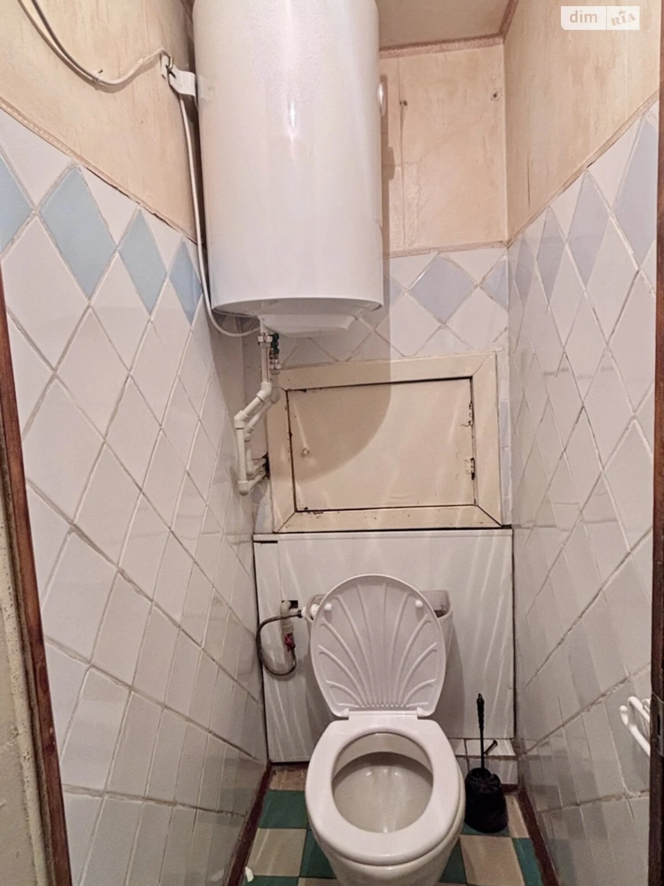 Продаж Квартира Самарський
