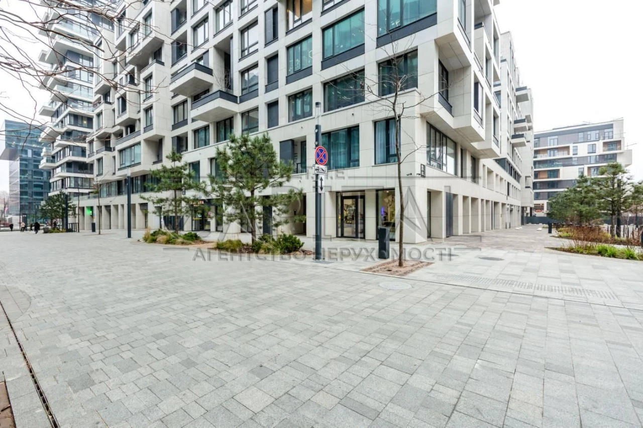 Sale of a Designer Apartment at 12-A Gareta Jones Street, Shevchen
