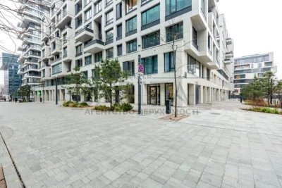 Sale of a Designer Apartment at 12-A Gareta Jones Street, Shevchen