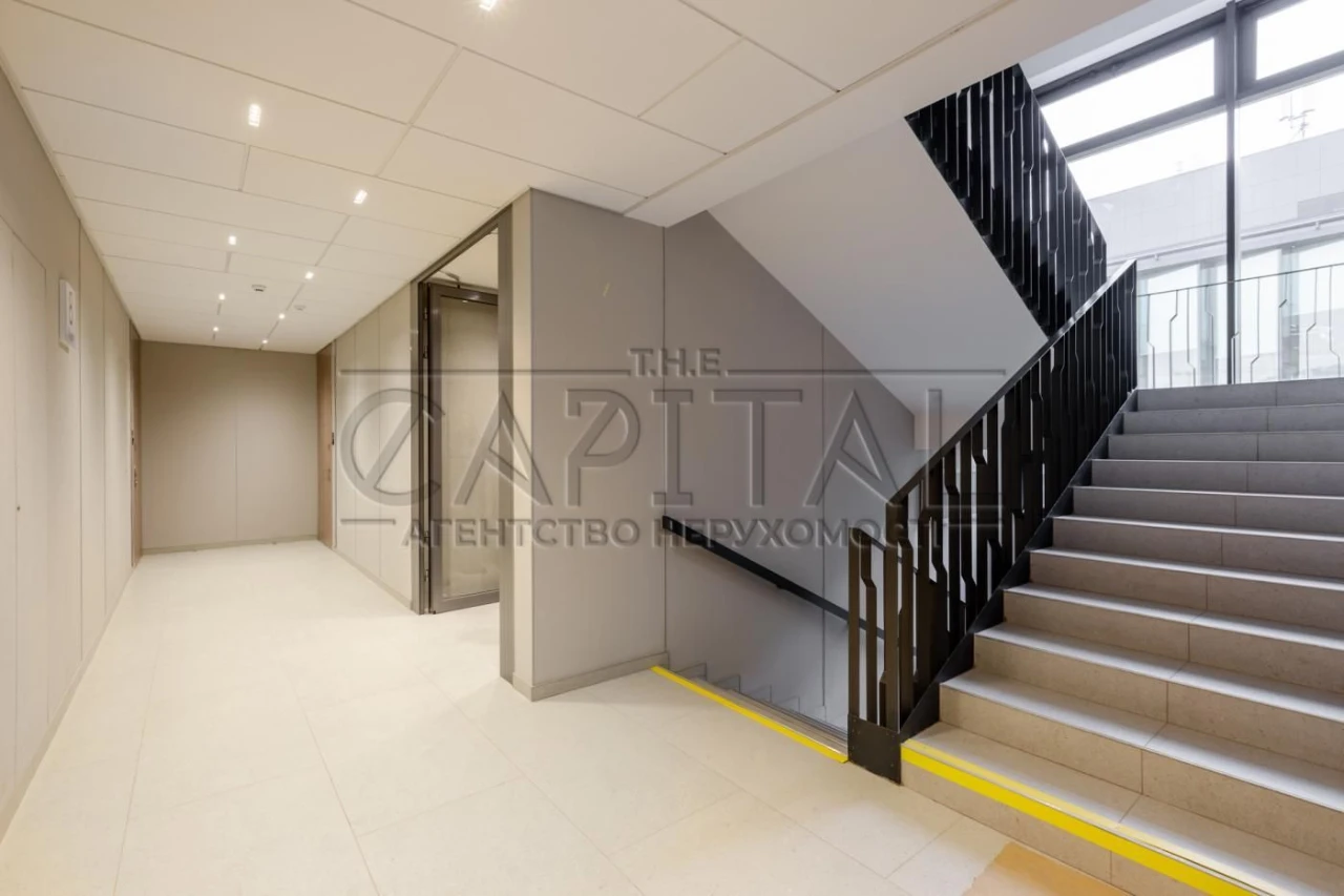 Sale of a Designer Apartment at 12-A Gareta Jones Street, Shevchen