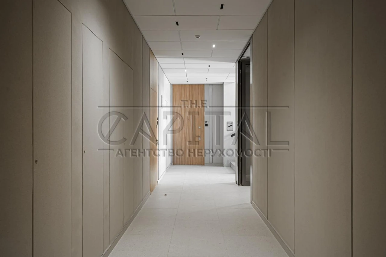 Sale of a Designer Apartment at 12-A Gareta Jones Street, Shevchen