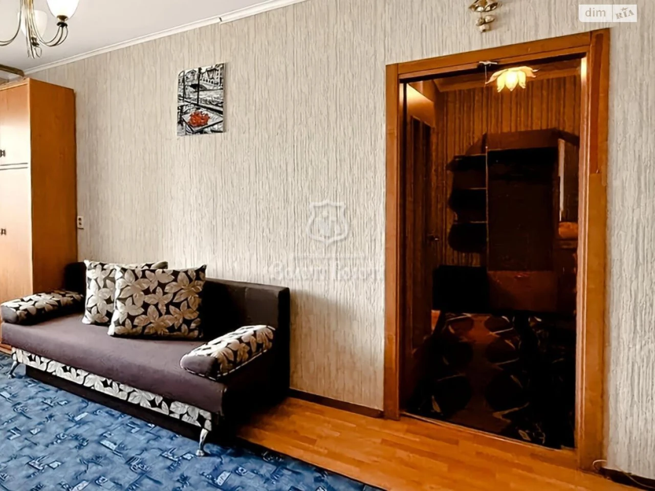 Apartment for Sale in Desniansky