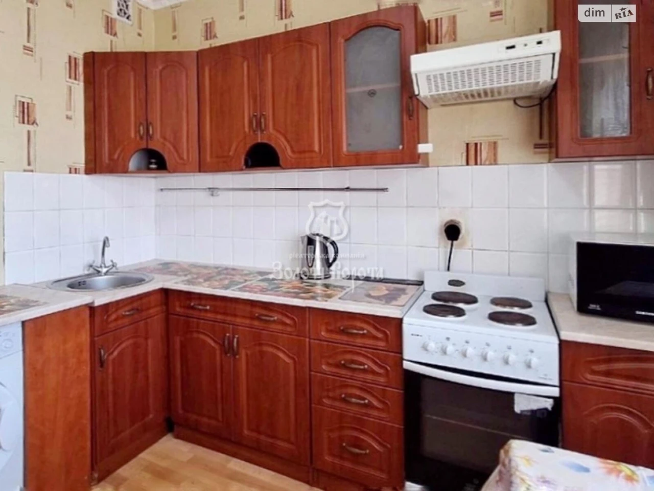 Apartment for Sale in Desniansky