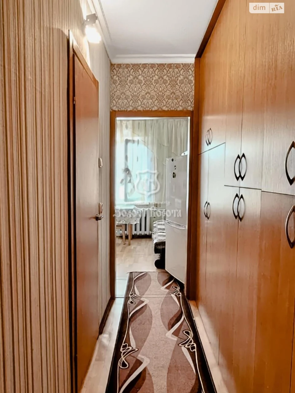 Apartment for Sale in Desniansky
