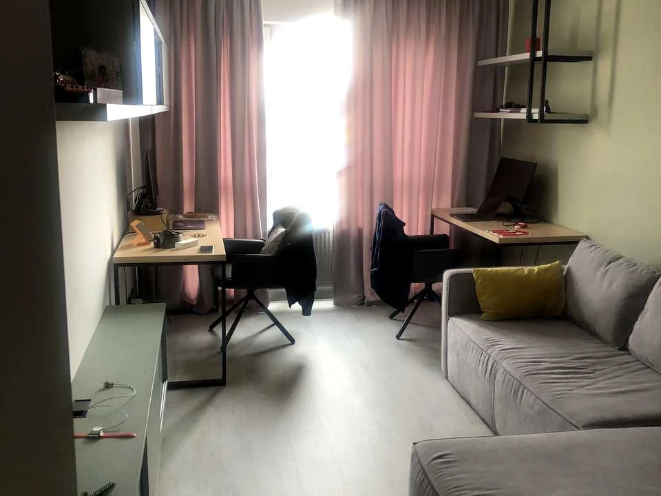 Квартира. Київ, Стеценка вул.