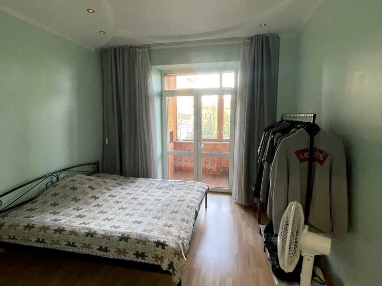 Apartment. Brest Street, Kyiv