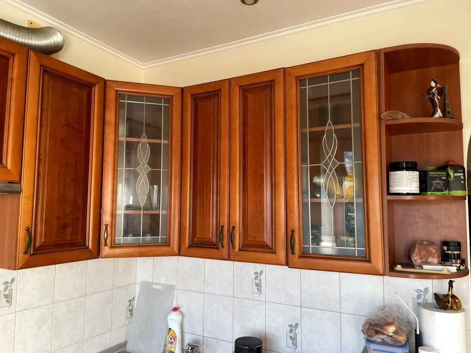 Apartment. Brest Street, Kyiv
