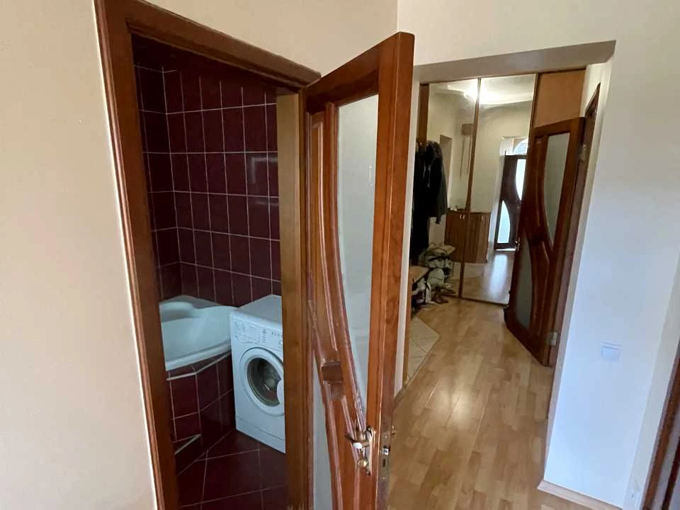 Apartment. Brest Street, Kyiv