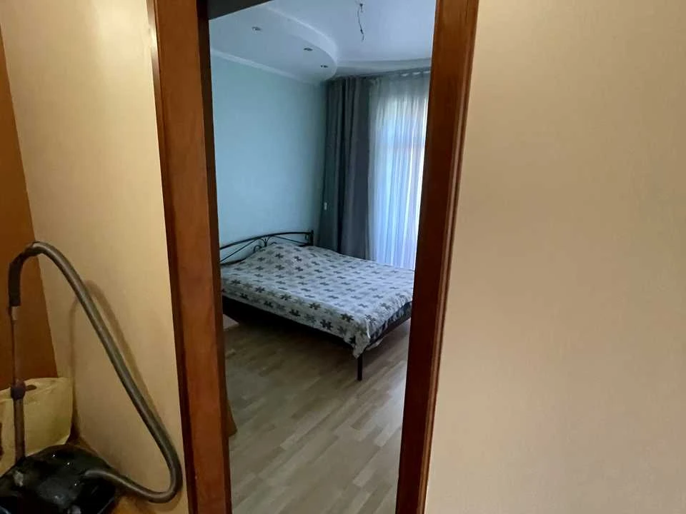 Apartment. Brest Street, Kyiv
