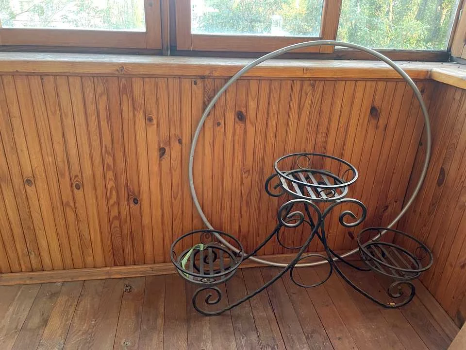 Apartment. Brest Street, Kyiv