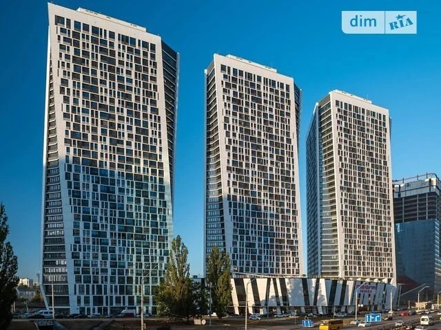Sale of 3-room apartment 122 sq. m on Beresteyskyi Avenue 11 • ID