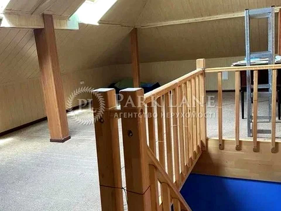 Будинок. Київ, Садова вул.