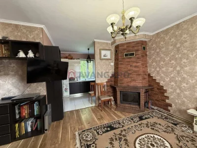 For Sale: 3-Bedroom House in Kyiv, 1 Sadovyi Proyz