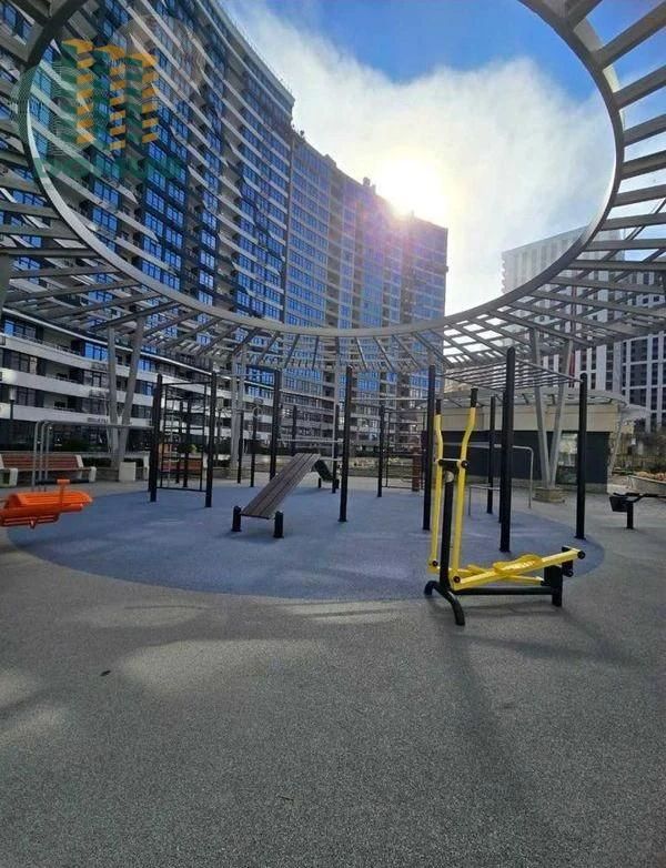 Новая ‼️ Продам 1 комн Аркадия‼️ ЖК Атмосфера, ул. Генуэзска