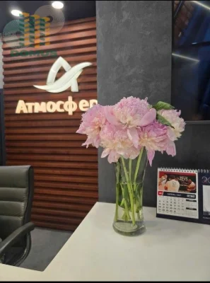 Новая ‼️ Продам 1 комн Аркадия‼️ ЖК Атмосфера, ул. Генуэзска