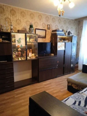 Продам 2-х комнатная квартира "чешка" на Черемушках, ул.  Ге