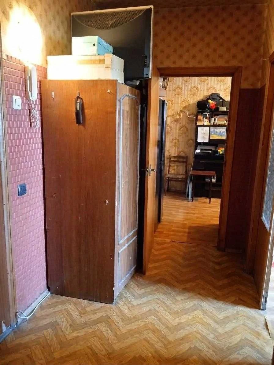 Продам 2-х комнатная квартира "чешка" на Черемушках, ул.  Ге