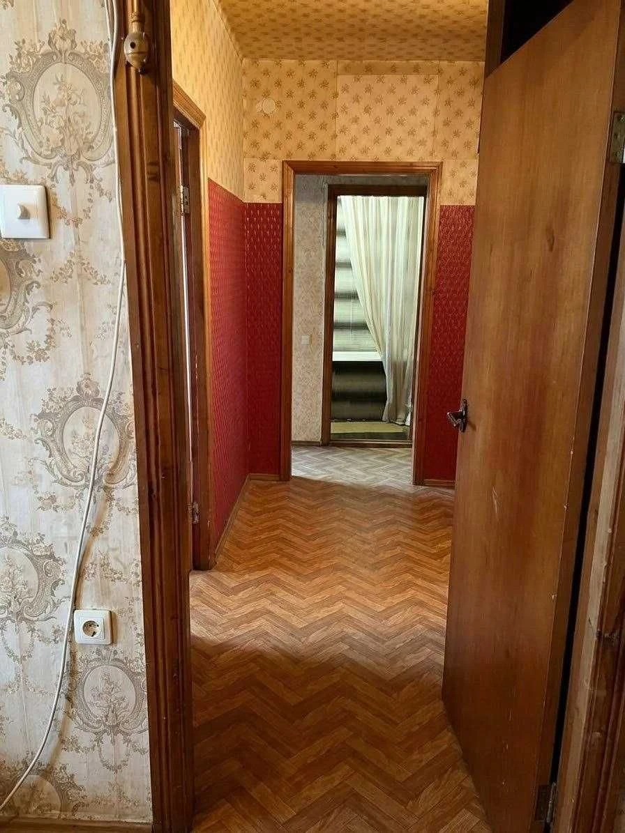 Продам 2-х комнатная квартира "чешка" на Черемушках, ул.  Ге