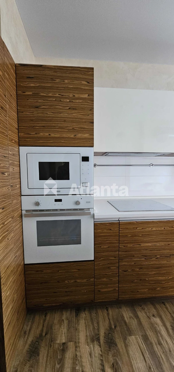 3-кімнатна квартира з авторським ремонтом, ЖК «Романівський»