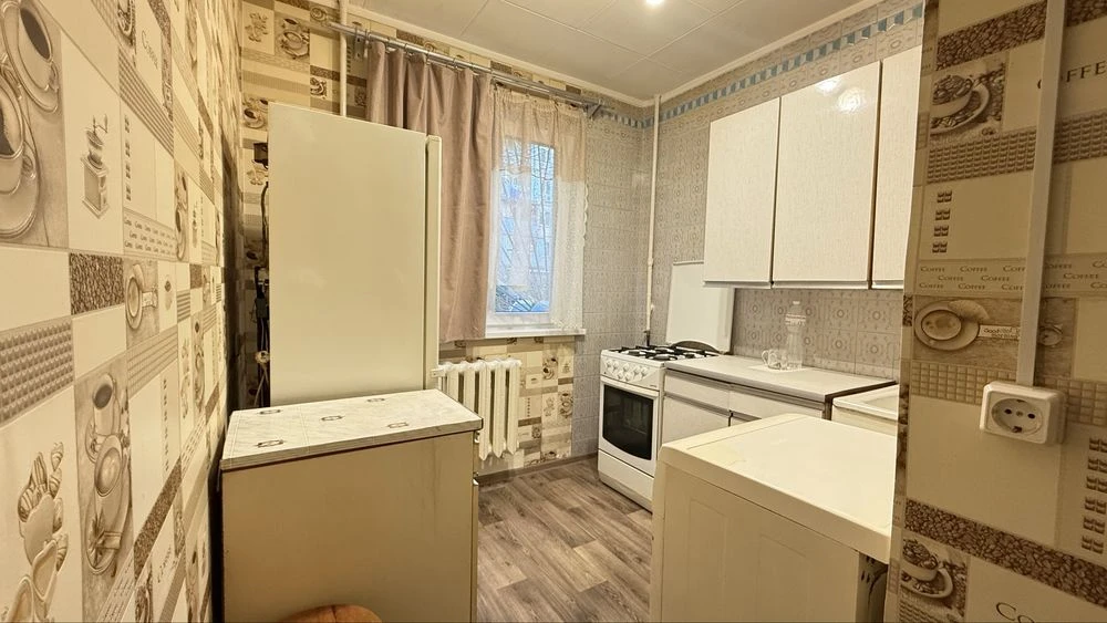 One-bedroom apartment near Gorokogo Park/Cheremushki