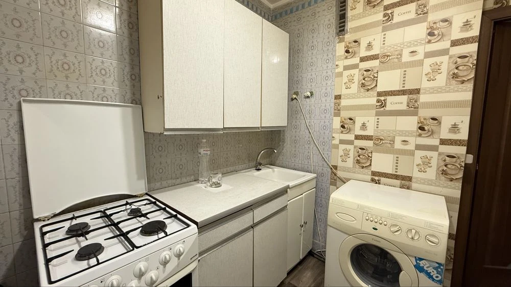 One-bedroom apartment near Gorokogo Park/Cheremushki