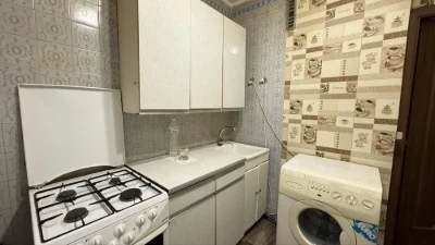 One-bedroom apartment near Gorokogo Park/Cheremushki