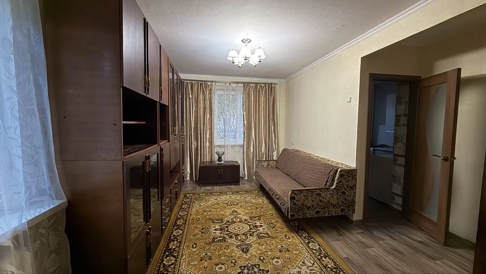 One-bedroom apartment near Gorokogo Park/Cheremushki