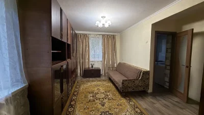 One-bedroom apartment near Gorokogo Park/Cheremushki