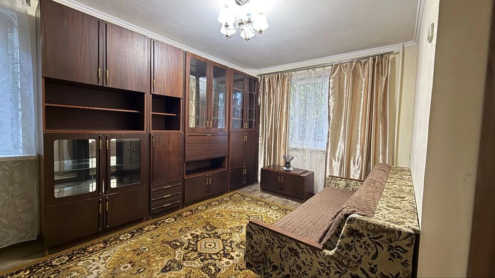 One-bedroom apartment near Gorokogo Park/Cheremushki