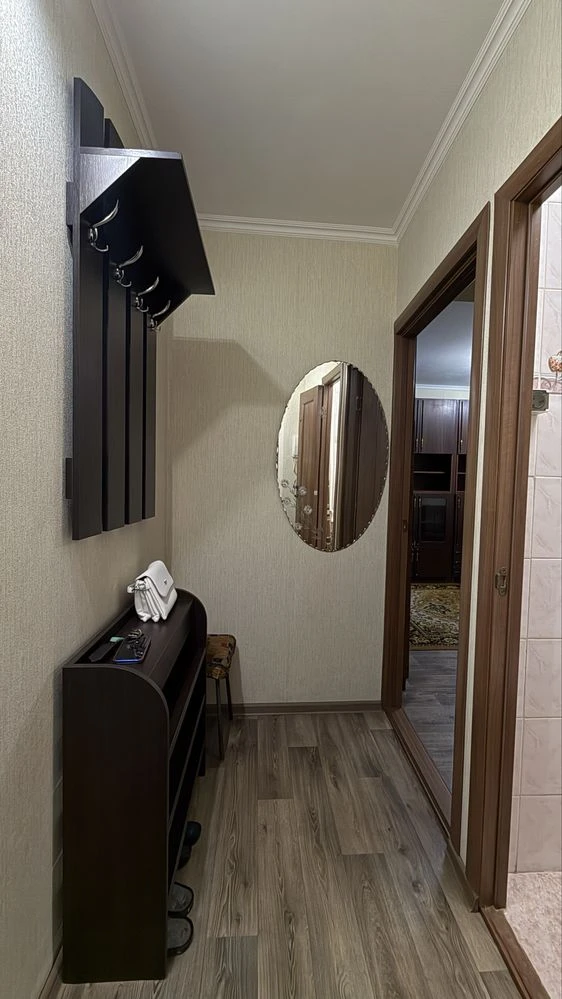 One-bedroom apartment near Gorokogo Park/Cheremushki