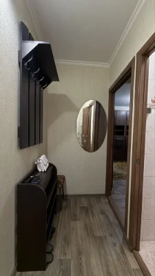 One-bedroom apartment near Gorokogo Park/Cheremushki