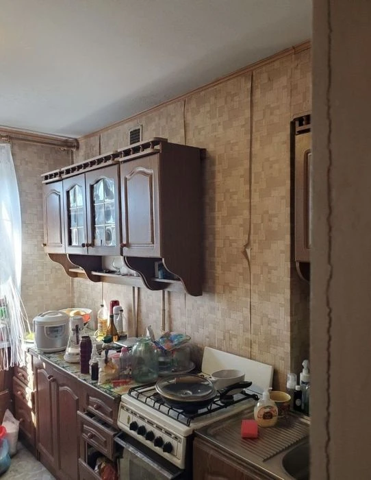 Продам 3х.ком квартиру на Парусе