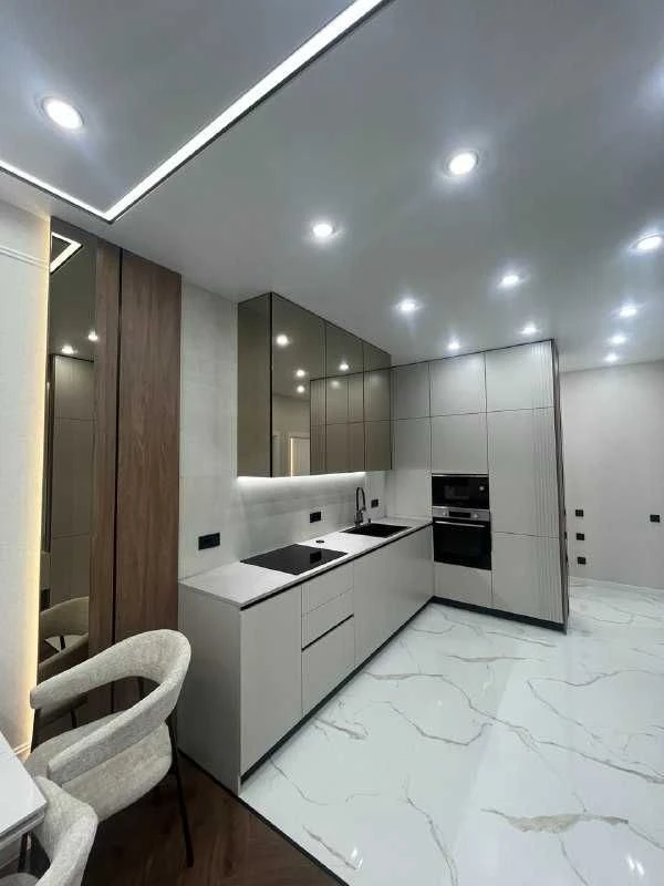 Продажа 2-комнатной квартиры в ЖК «66 Перлина» (Kadorr City)