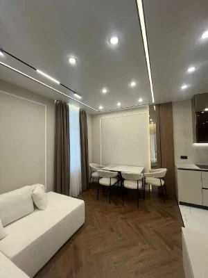 Продажа 2-комнатной квартиры в ЖК «66 Перлина» (Kadorr City)