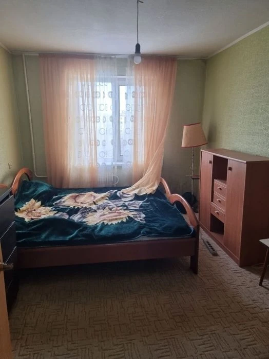 Продам 3х.ком квартиру на Парусе