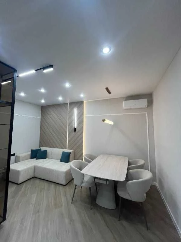 Продажа 2-комнатной квартиры в ЖК «66 Перлина» (Kadorr City)