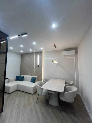 Продажа 2-комнатной квартиры в ЖК «66 Перлина» (Kadorr City)