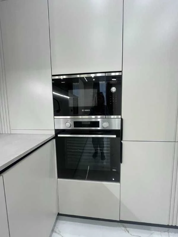 Продажа 2-комнатной квартиры в ЖК «66 Перлина» (Kadorr City)