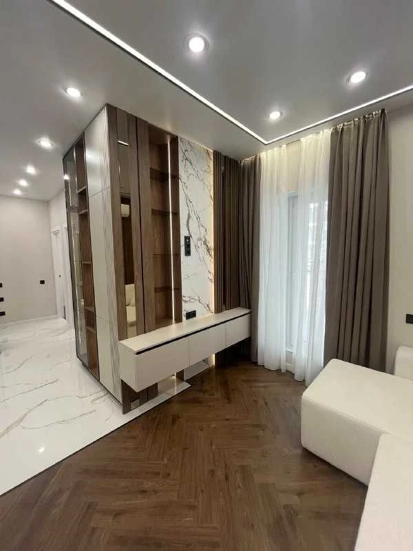 Продажа 2-комнатной квартиры в ЖК «66 Перлина» (Kadorr City)