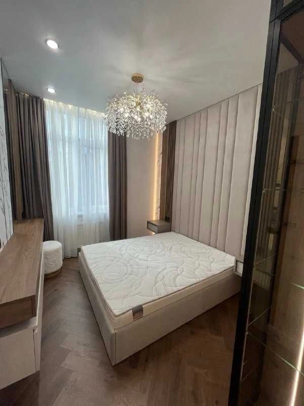 Продажа 2-комнатной квартиры в ЖК «66 Перлина» (Kadorr City)