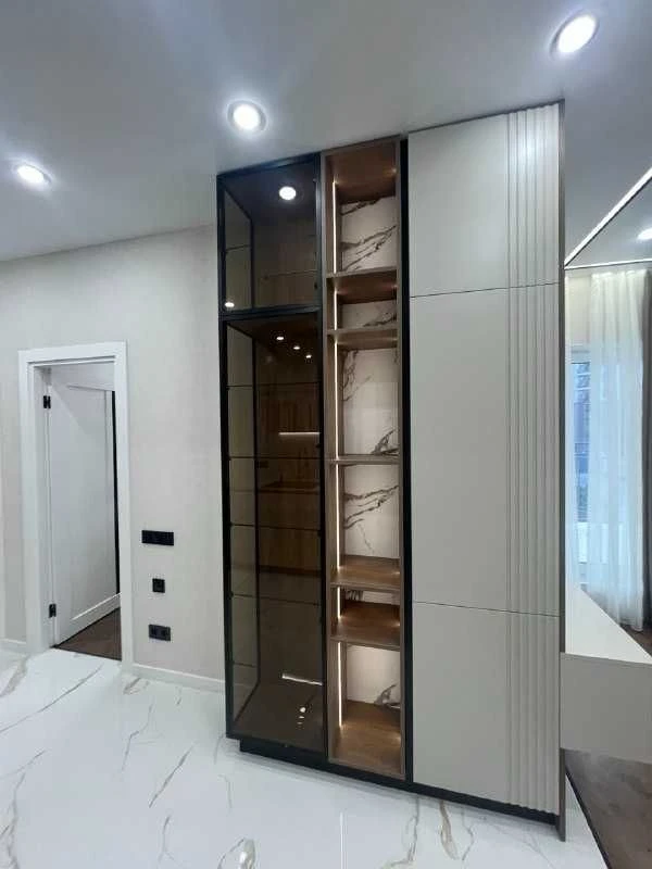 Продажа 2-комнатной квартиры в ЖК «66 Перлина» (Kadorr City)